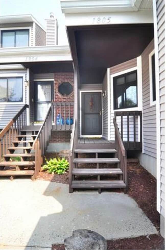 Photo - 1805 Mill Pond Dr Apartment