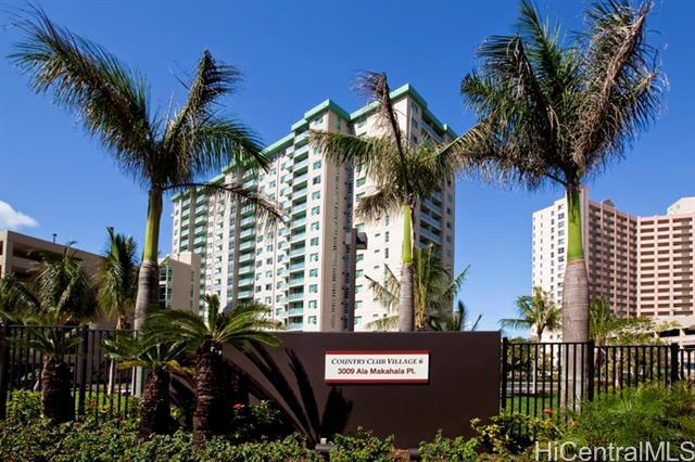 Primary Photo - 3900 Ala Makahala Pl