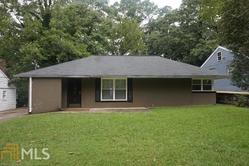 Primary Photo - 2443 Sylvan Rd