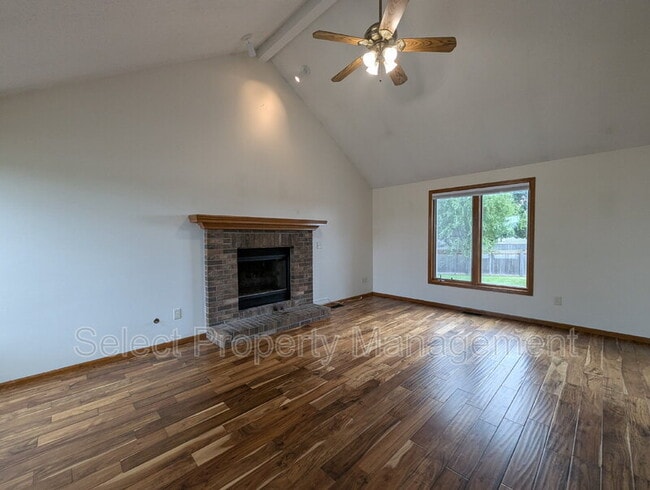 Building Photo - 2803 Walnut Run