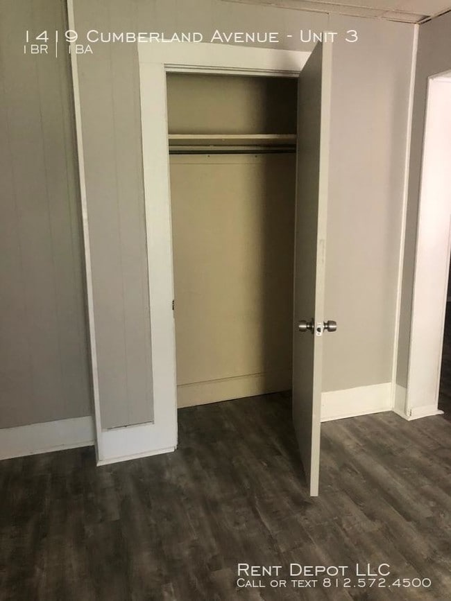 Building Photo - 1 bedroom in Evansville IN 47712