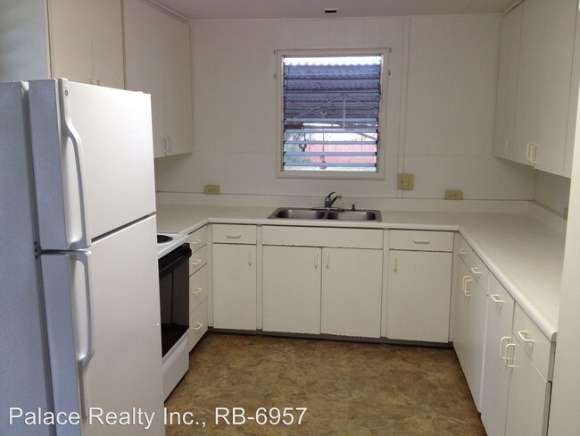 Foto del edificio - 3 br, 1 bath Apartment - 808 Olokele Avenue