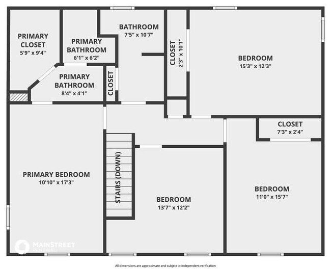 Building Photo - 694 Stoneside Dr