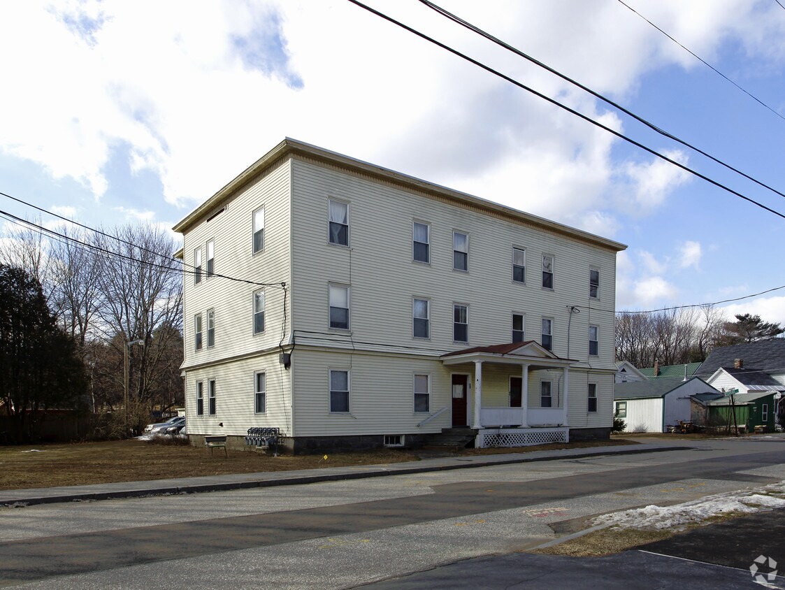 Primary Photo - 21-23 Prospect St