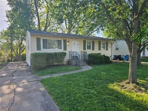 Building Photo - 11852 Criterion Ave