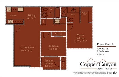 Copper Canyon Rentals - Phoenix, AZ | Apartments.com Copper Canyon Rentals - Phoenix, AZ | Apartments.com