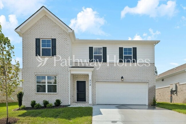 Building Photo - 212 Limestone Wy