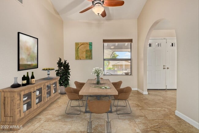 Foto del edificio - Your Oasis Awaits!