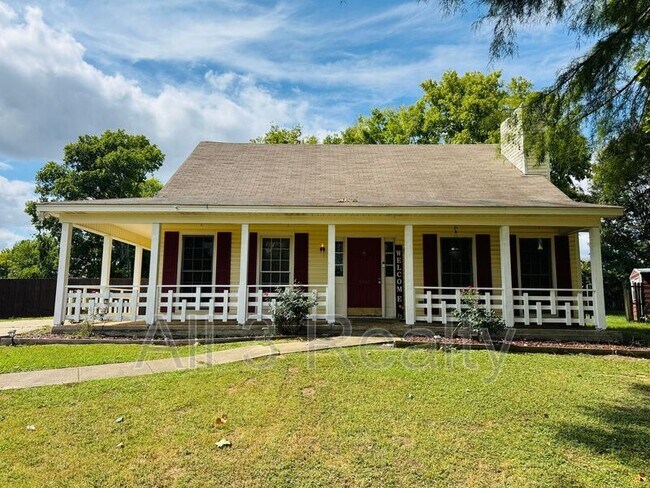 Foto del edificio - 5733 Hitching Post Ct