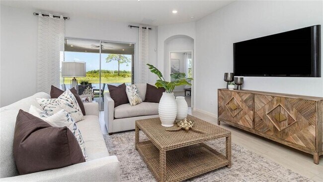 Foto del edificio - 4871 Morganite Pl