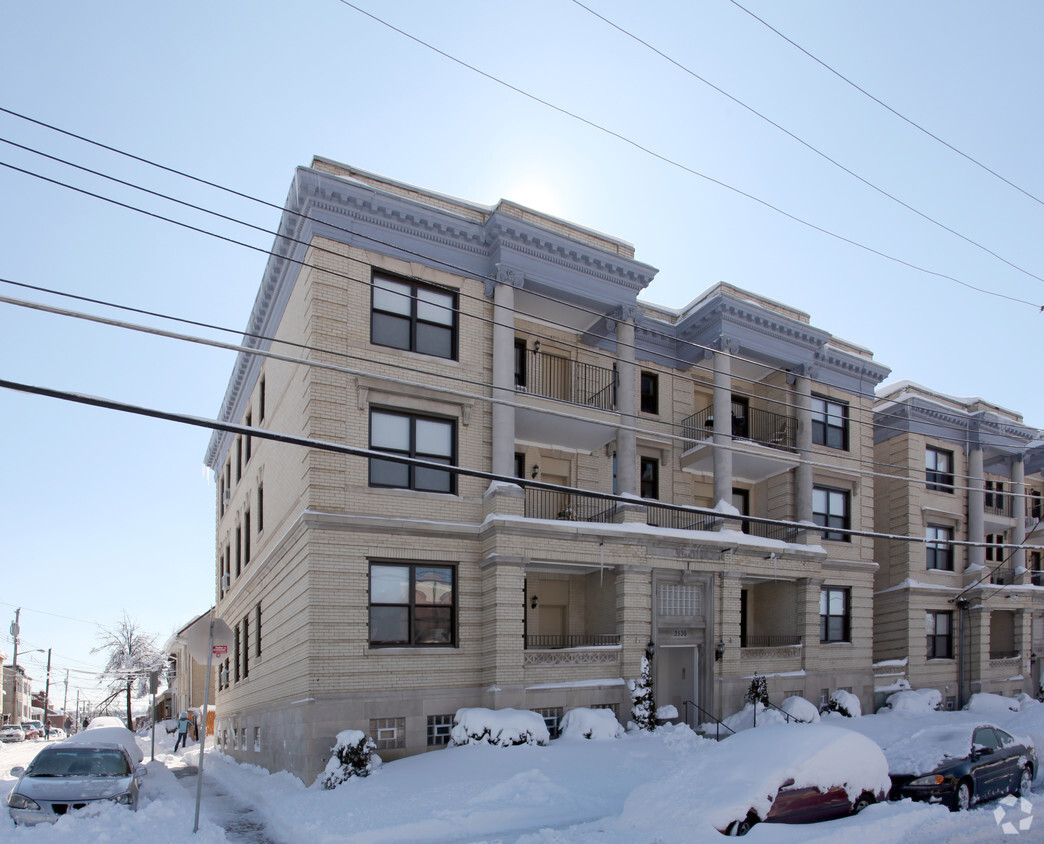Primary Photo - 3510 Louisa St