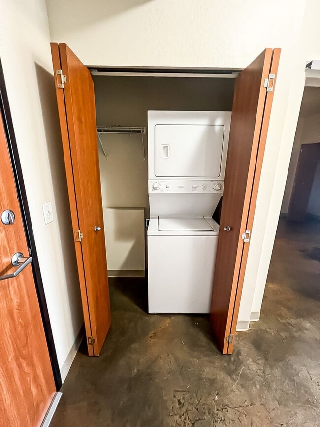 Interior Photo - 1919 Flats