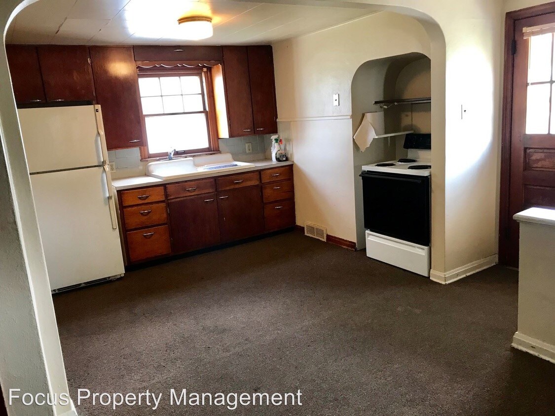 Foto principal - 524 Harrison St