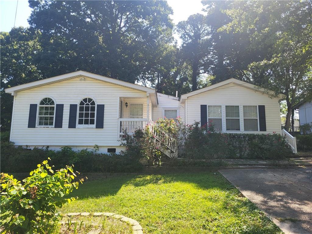 Primary Photo - 2753 Mildred Pl