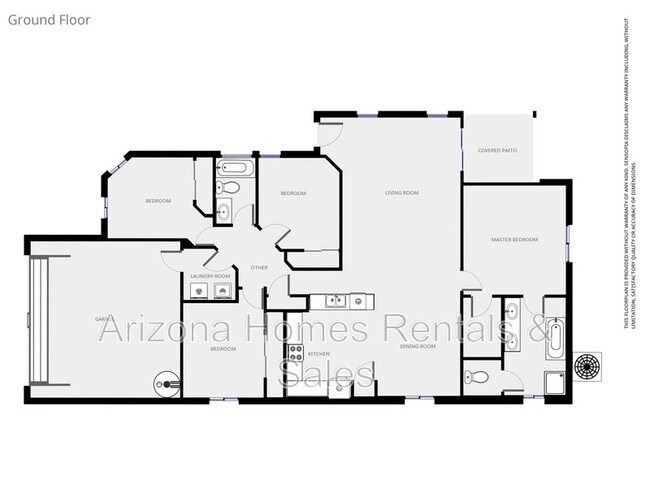Building Photo - 10232 E Desert Mesa Dr