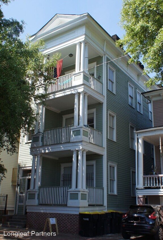 Primary Photo - 106 E Bolton St