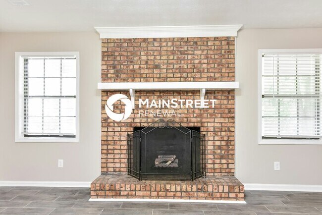Foto del edificio - 3 Bedroom Pet-Friendly Home in Conyers, GA...