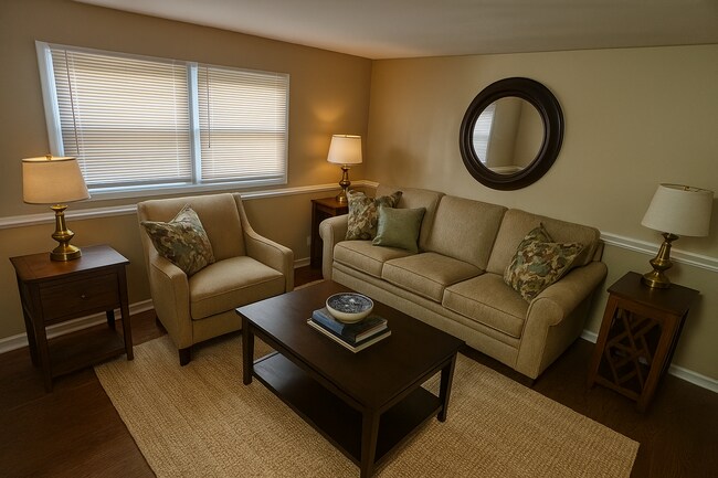 Foto del edificio - 332 Maplewood Dr