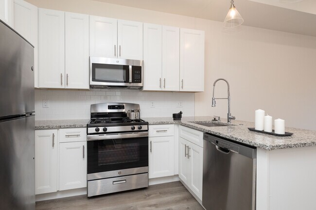 Foto del edificio - 978 N 8th St
