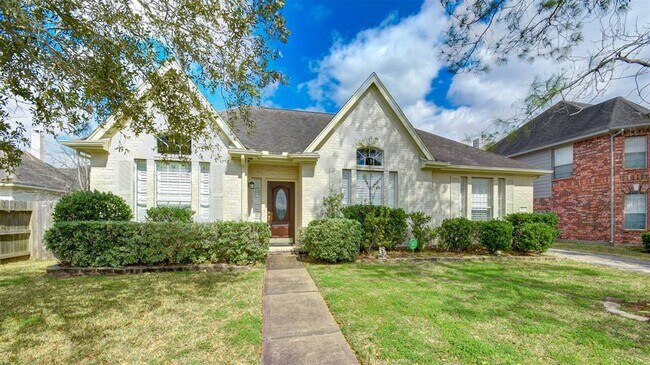 Foto del edificio - 5507 Moss Meadow Ct