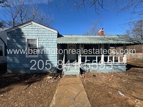 Building Photo - 2112 48th Place Ensley