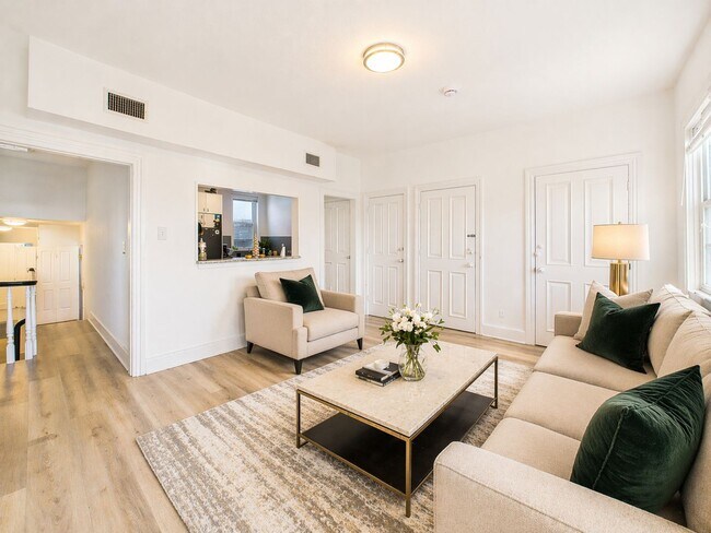 Foto del edificio - 867 N 29th St