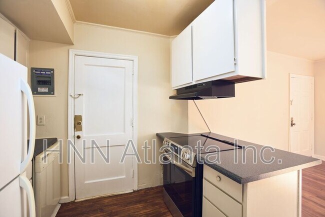 Foto del edificio - 1086 Briarcliff Rd NE