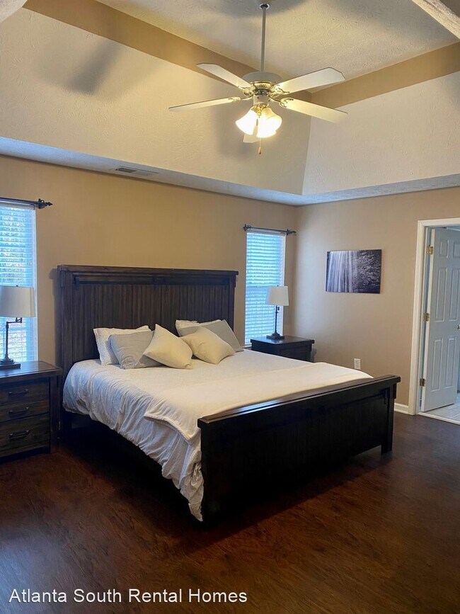 Foto del edificio - 4 br, 3 bath House - 210 Vinestone Court