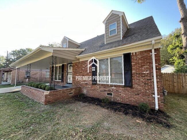 Building Photo - 4977 Knight Arnold Rd