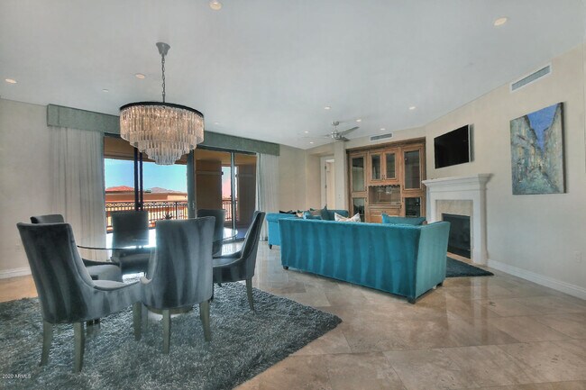 Foto del edificio - 7175 E Camelback Rd