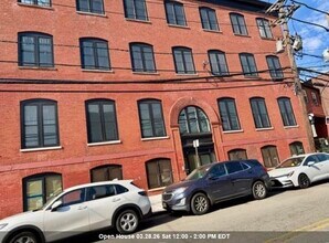 Building Photo - 38 Mill St