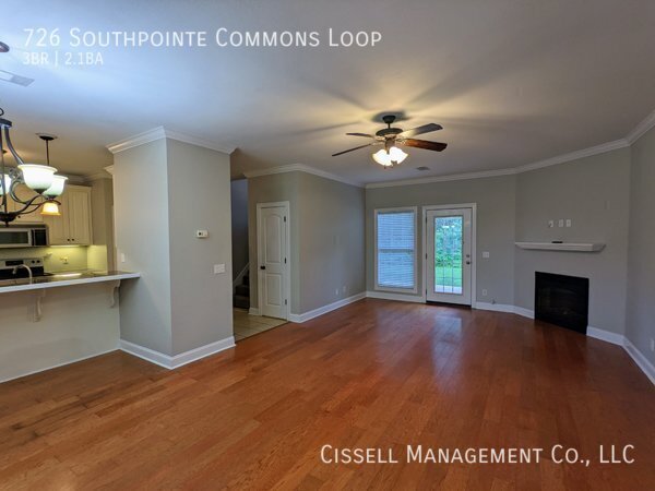 Foto del edificio - 726 Southpointe Commons Loop