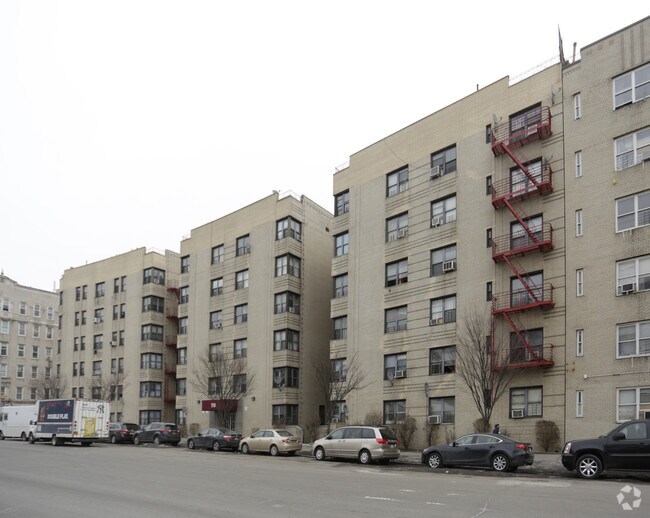 750 Grand Concourse Bronx, NY 10451 Rentals Bronx, NY