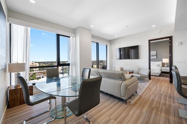 Foto del edificio - 5 N Osceola Ave