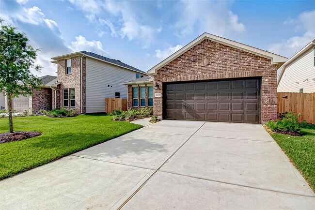 Foto del edificio - 18827 Carlisle Landing Ln