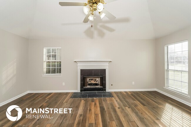 Foto del edificio - 2007 Plantation Pkwy