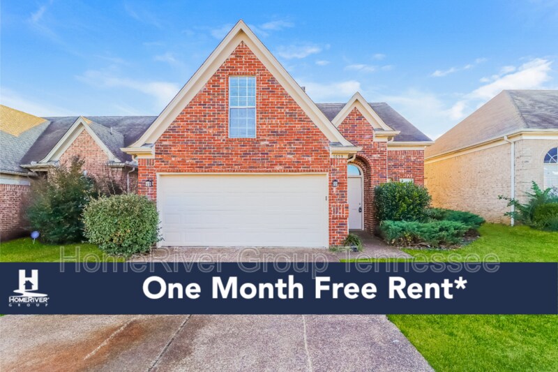 Foto principal - 7859 Fallstone Rd
