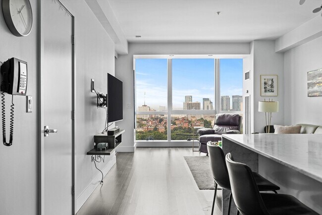 Foto del edificio - 110 Stuart St