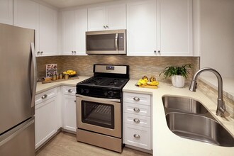 Villa Siena Apartment Homes photo'