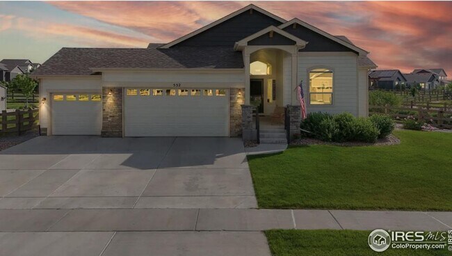 Foto del edificio - 532 Mount Rainier St