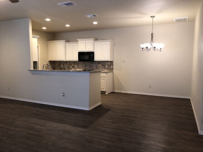 Foto del edificio - 1214 Preston Trails