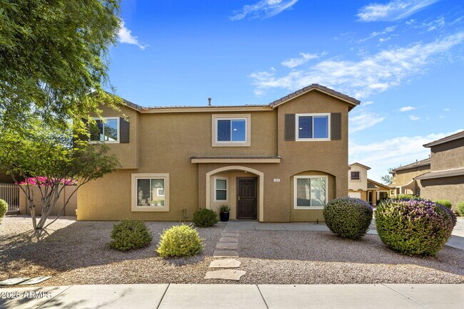 Foto del edificio - 21813 N 40th Way