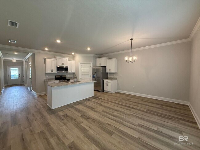 Foto del edificio - 429 Parkerman Ave