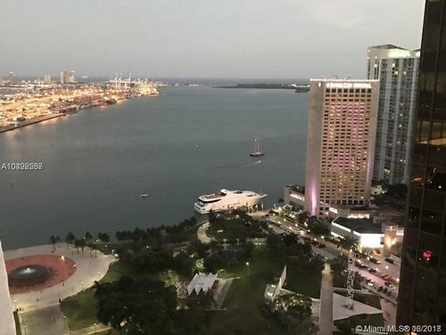 Building Photo - 50 Biscayne Blvd