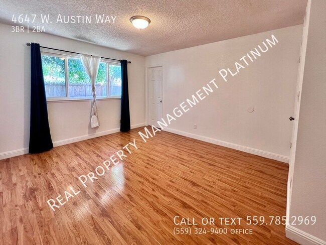 Foto del edificio - 4647 W Austin Wy