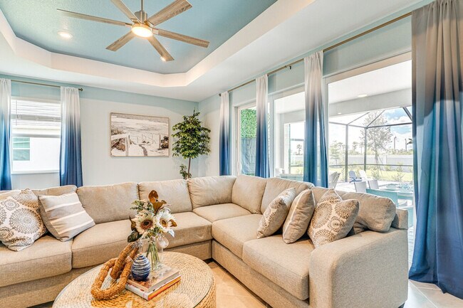 Foto del edificio - 17180 Jadestone Ct