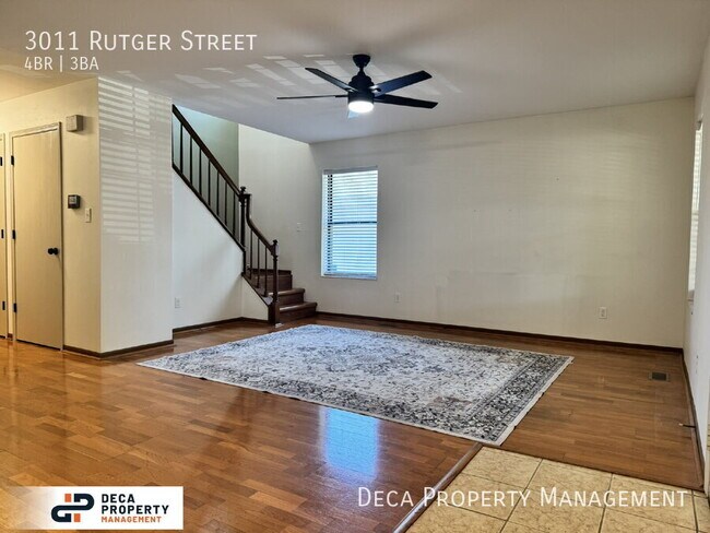 Building Photo - 3011 Rutger St