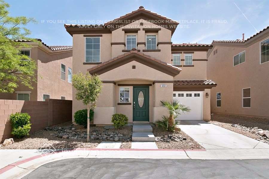 Foto principal - 553 Port Talbot Ave