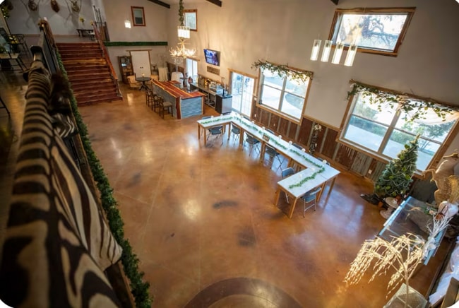 Building Photo - 4455 County Rd 127