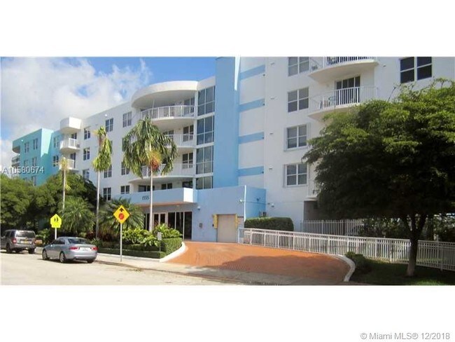 Foto del edificio - 1555 N Treasure Dr